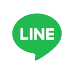 line lite android application logo